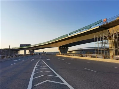 Pont tar-raġġ tal-azzar